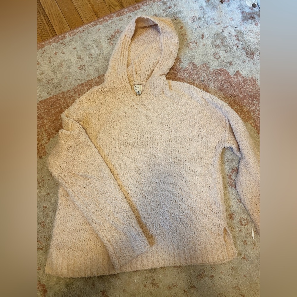 Size medium sweater